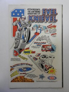 Thor #232 (1975) VF- Condition! MVS intact!