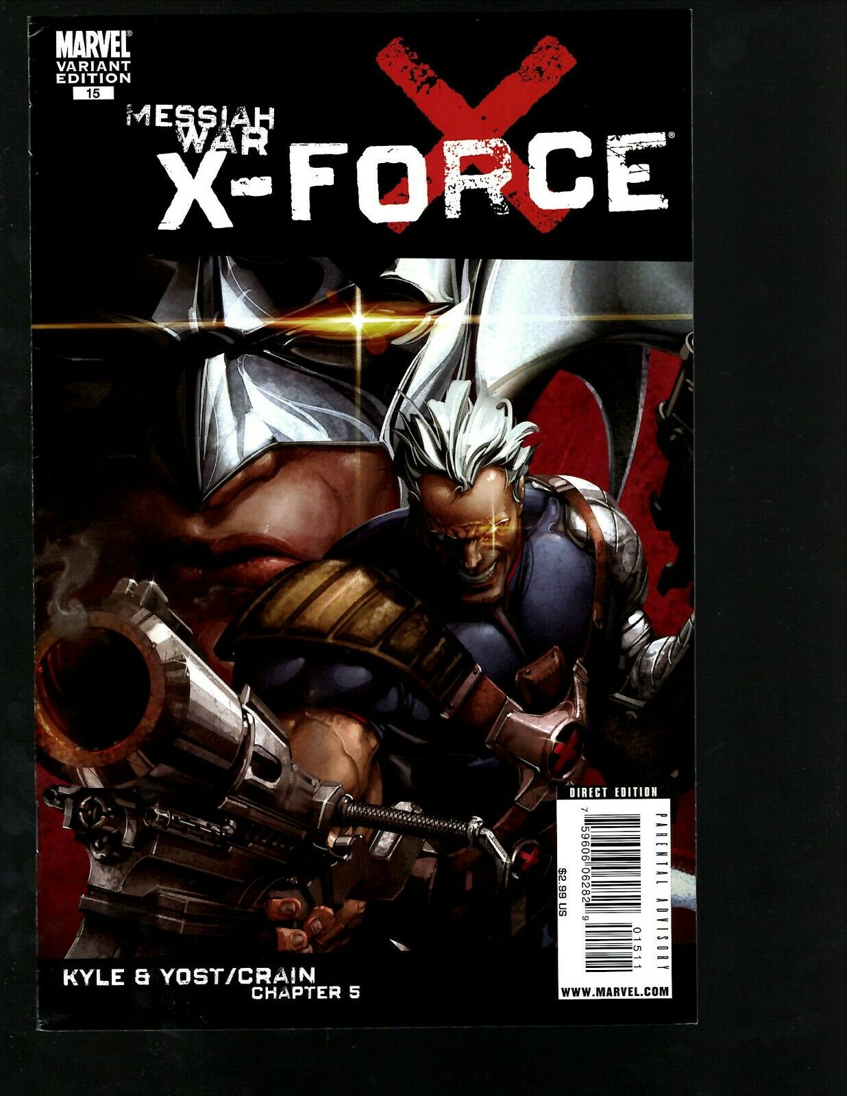 10 X Force Marvel Comics 15 16 17 18 19 22 23 24 25 Wolverine X 23 Sm14 Hipcomic