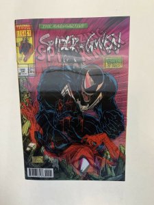 SPIDER-GWEN#25 LENTICULAR 3-D VARIANT AMAZING SPIDER-MAN 316 (B)