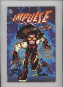 Impulse: Reckless Youth