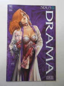 Drama (1994) VF+ Condition!
