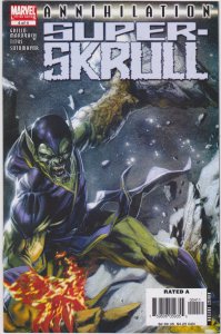 Annihilation: Super-Skrull #3