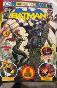 Batman Giant #2 (2020) Batman 
