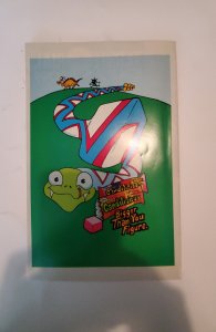 West Coast Avengers Annual #3 (1988) NM Marvel Comic Book J739