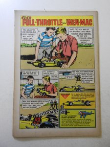 Detective Comics #343 (1965) VG/FN Condition! stamp fc