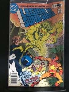 Legion of Super-Heroes #266 (1980)