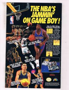 Deathlok (1991 1st Series) #4 Marvel Comic Book Scorched by Sunfire HH3