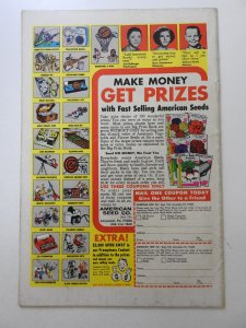 Daredevil #52 (1969) Starring The Black Panther! Sharp Fine- Condition!