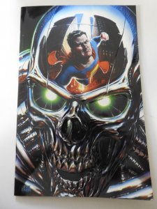 Action Comics #1051 Beach Virgin Cover (2023)