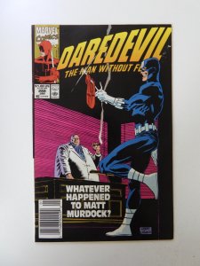 Daredevil #288 VF condition