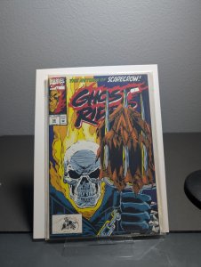 Ghost Rider #38 (1993) Ghost Rider