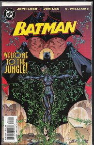 Batman #611 (2003) Batman