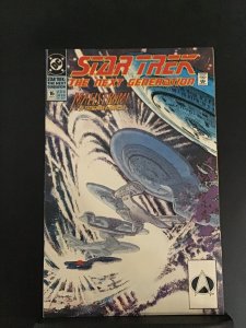 Star Trek: The Next Generation #16 (1991)