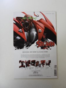 Spawn #220 (2012) NM condition