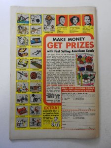 Metal Men #37 (1969) VG+ Condition