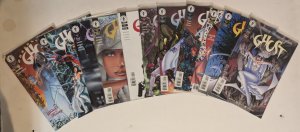 Ghost v2 (1998, of 22) 1-22 special 1-3  25hg bks