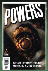 Powers #6 (2004)