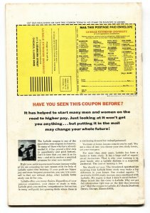 CAPTAIN AMERICA #167 1973-FALCON-Yellow Claw VF