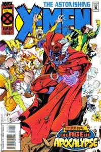 Astonishing X-Men (1995 series) #1, NM + (Stock photo)