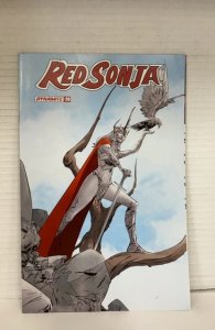 Red Sonja #20 (2020)