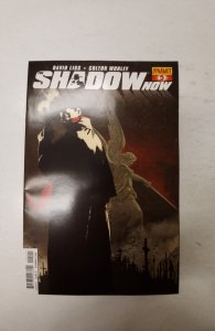 The Shadow Now #5 (2014) NM Dynamite Comic Book J714