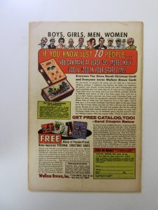 Fantastic Four #43 Regular Edition (1965) VG/FN condition