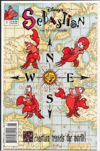 Sebastian #1 (1992)