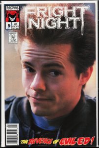 Fright Night #8 (1989) Fright Night