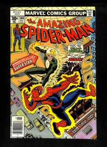 Amazing Spider-Man #168