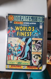 World's Finest Comics #228 (1975)