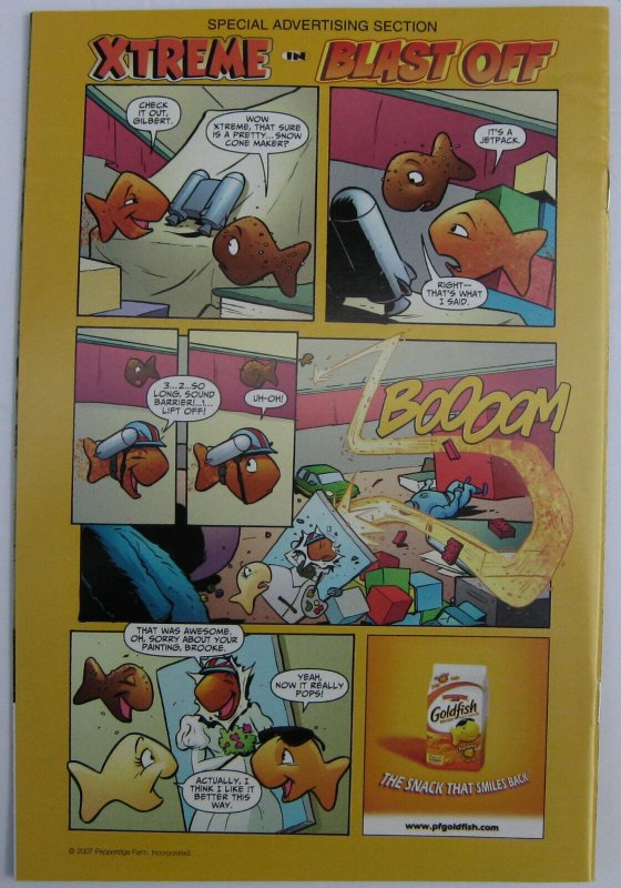 Captain Marvel #1 (Jan 2008, Marvel), 2nd print, VFN (8.0), Mar-Vell stars