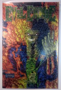 Evil Ernie: Straight to Hell #1 (9.0, 1995) Premium Edition (Limited 10,000)