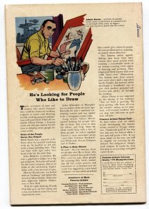 Blue Beetle #2  1964 - Charlton  -VF- - Comic Book