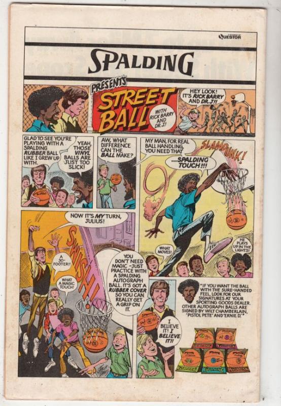 Captain America #216 (Dec-77) FN/VF Mid-High-Grade Captain America