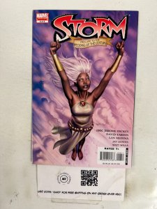 Storm # 6 VF-NM Marvel Comic Book 6 ET5