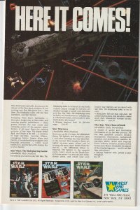 Evangeline #6 (1988)