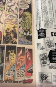 Doctor Strange #1 (1974)first solo in his own book70s.