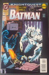 Detective Comics #670 (1994)