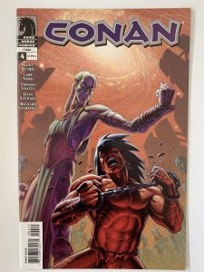 Conan #4 (2004)