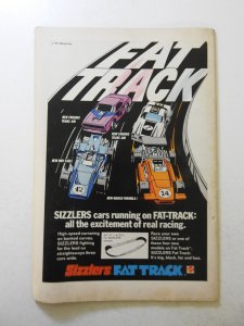 The Amazing Spider-Man #104 (1972) FN Condition!