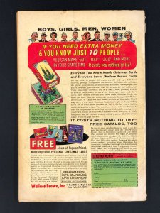 Marvel Super-Heroes King-Size Special (1966) GD/VG Daredevil Avengers