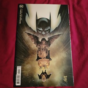 5 Comic Lot All Batman Number Ones VF-NM Dark Knight Includes Shipping