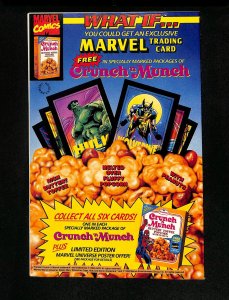 Amazing Spider-Man #378 Maximum Carnage Part 3 Venom!