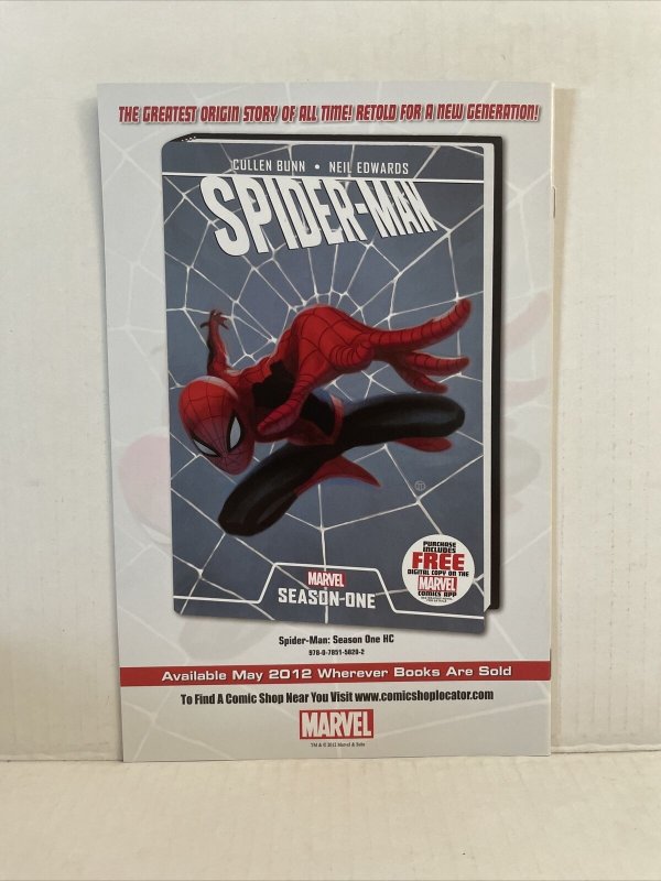 Incredible Hulk #6 (2011)