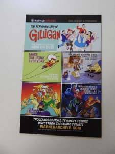 Scooby Apocalypse #1 Panosian variant Cover (2016) NM condition