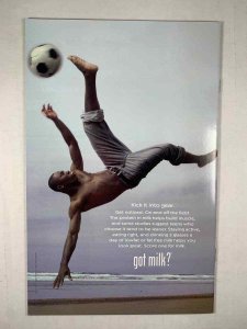 Ultimate Fantastic Four #31 NM Marvel Comics C30C