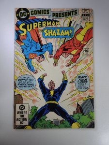 DC Comics Presents #49 (1982)