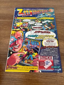 Deadpool The Circle Chase # 1 VF/NM Marvel Comic Book Mini Series 16 J368