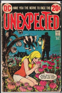 The Unexpected #145 (1973)