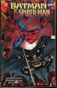 Batman/Spider-Man (1997) Spider-Man